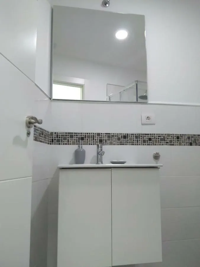 Apartment Habitaciones Ifae Alcalá la Real