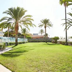 Apartament Grupotel Tres Vidas, San Agustín