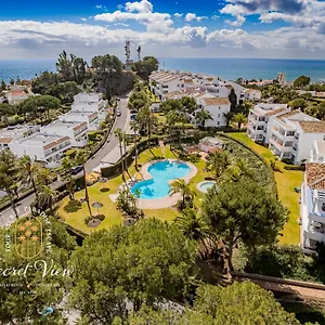 Secret View Riviera Miraflores , La Cala De Mijas Spanien