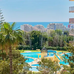 Year Pool - Piscina Todo El Ano Minerva Nature Boutique Benalmádena