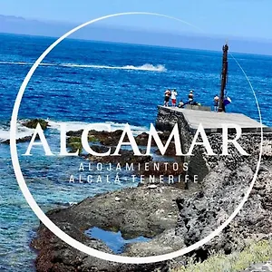 Kwatera prywatna Alcamar Privada Con Bano Compartido Cerca Al Mar!, Alcalá la Real