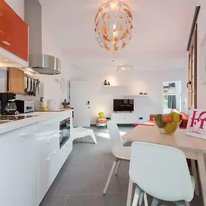 Apartament Loft Gran Canaria, Arucas