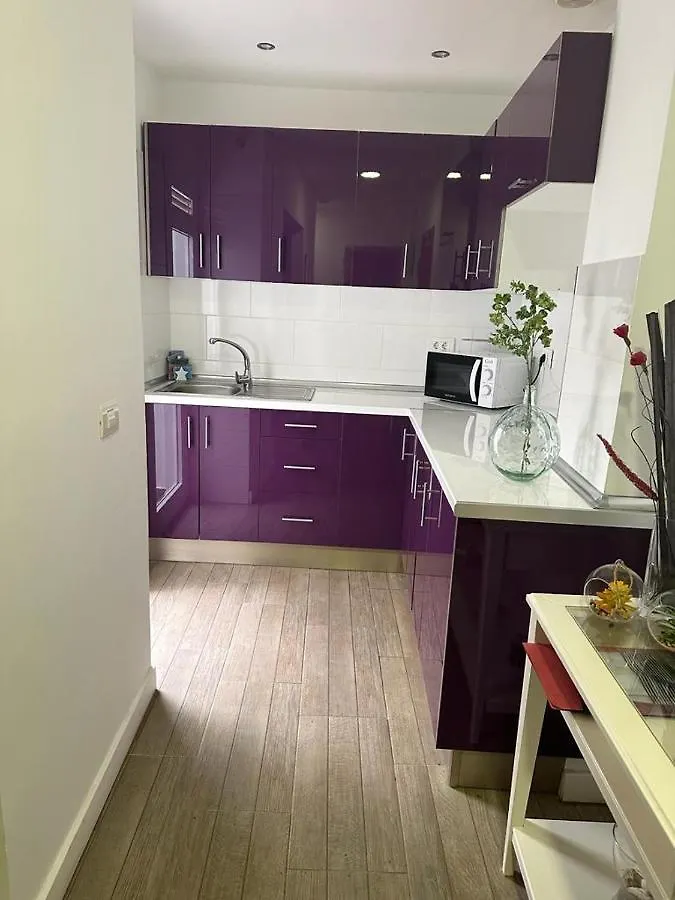 Habitaciones Ifae Alcalá la Real 0*,  西班牙