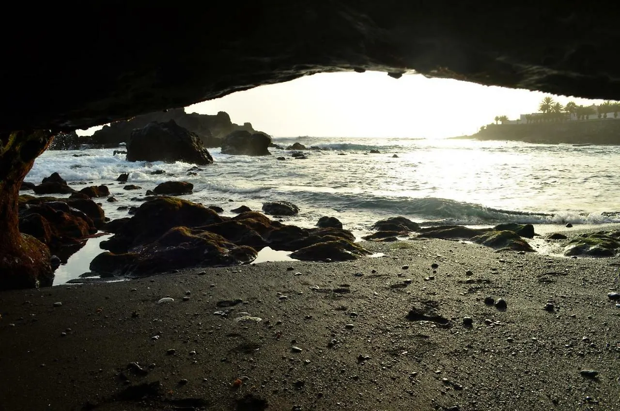 公寓 Habitaciones Ifae Alcalá la Real 西班牙
